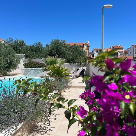 Apartments And Rooms Matesa Vodice Zewnętrze zdjęcie