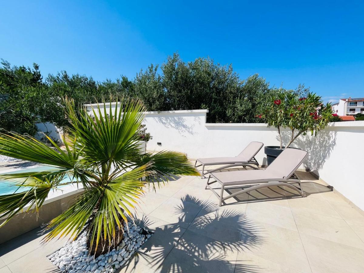 Apartments And Rooms Matesa Vodice Zewnętrze zdjęcie