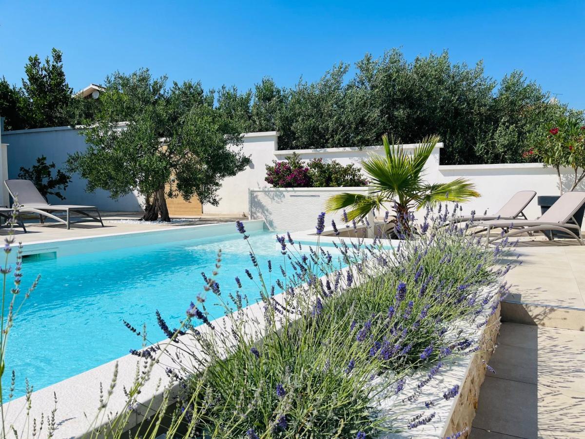 Apartments And Rooms Matesa Vodice Zewnętrze zdjęcie