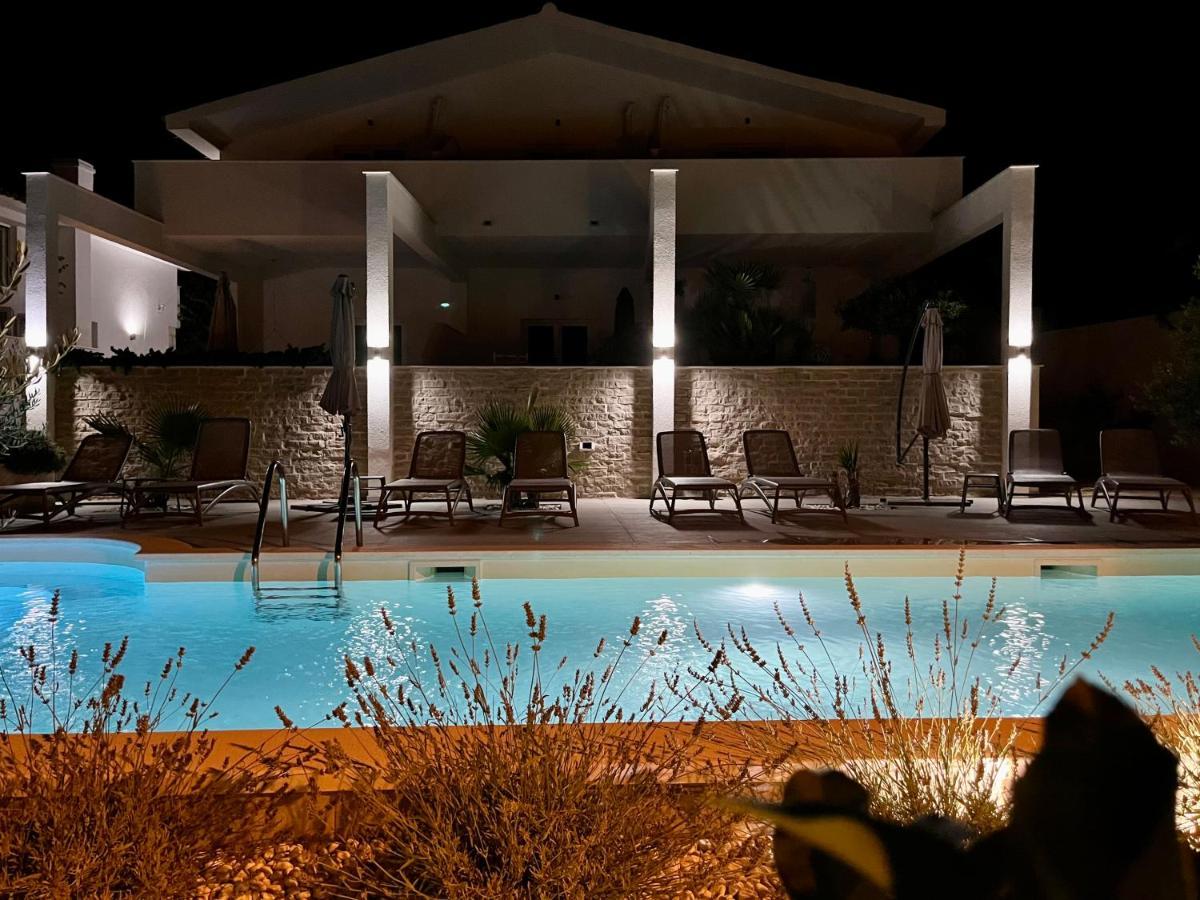 Apartments And Rooms Matesa Vodice Zewnętrze zdjęcie