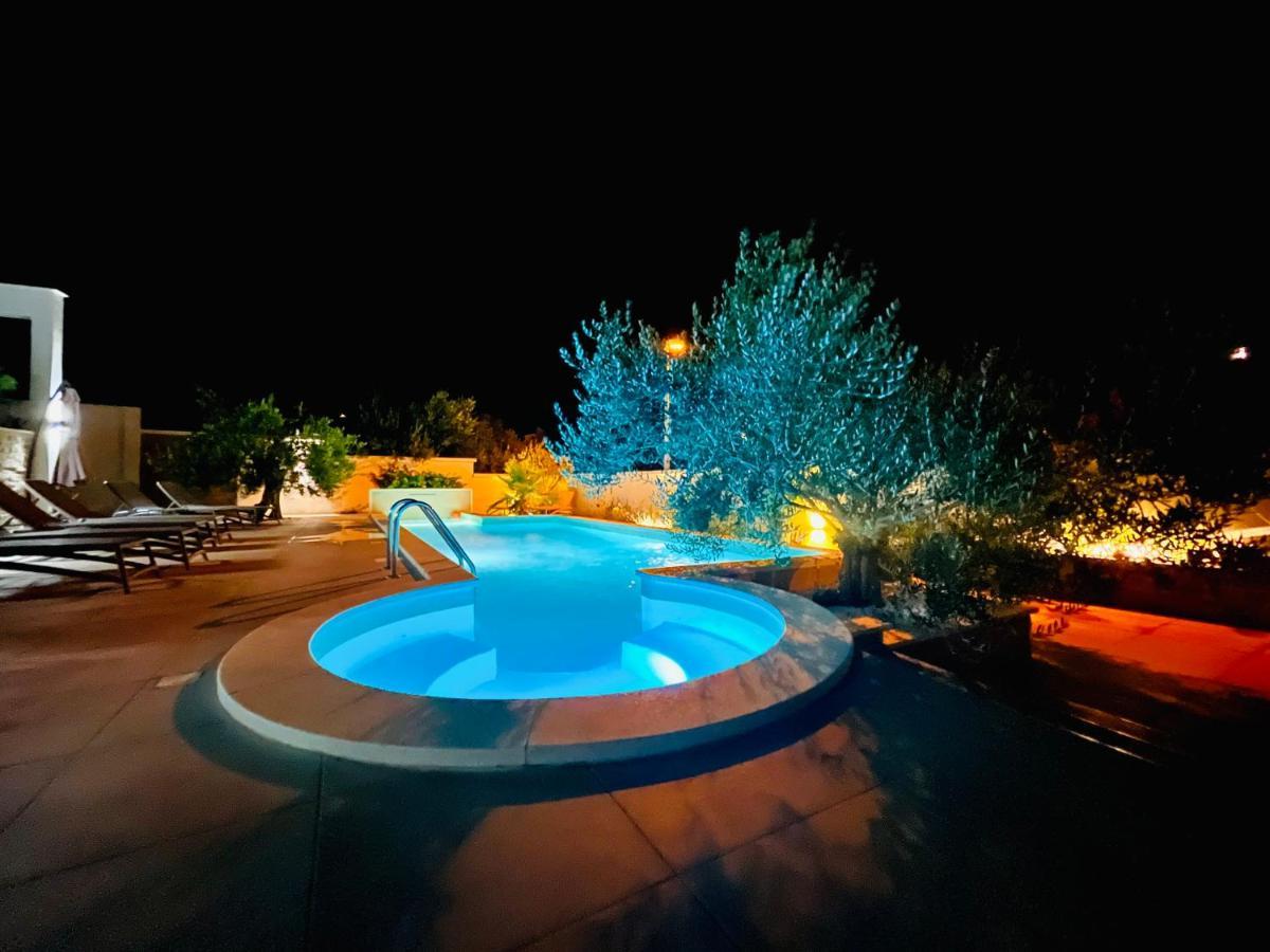 Apartments And Rooms Matesa Vodice Zewnętrze zdjęcie