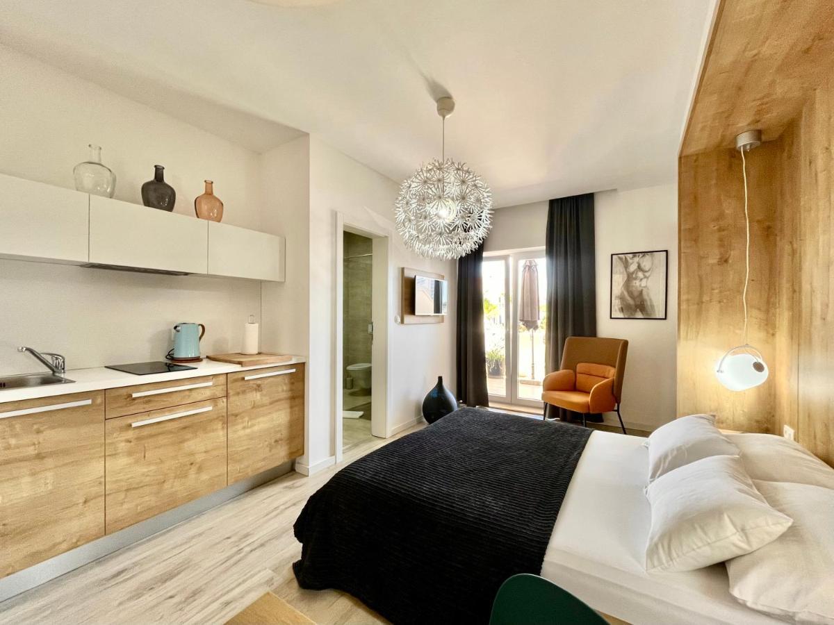 Apartments And Rooms Matesa Vodice Zewnętrze zdjęcie