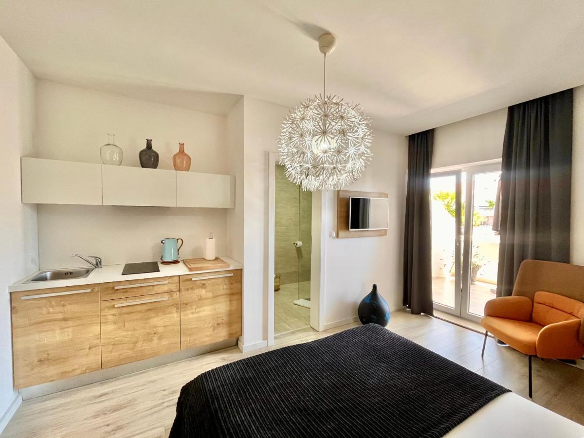 Apartments And Rooms Matesa Vodice Zewnętrze zdjęcie