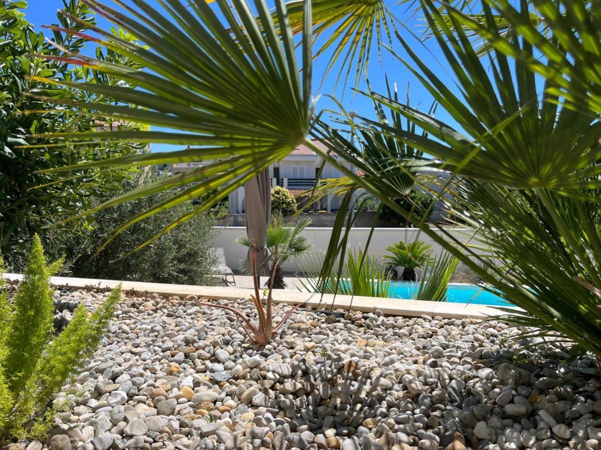 Apartments And Rooms Matesa Vodice Zewnętrze zdjęcie
