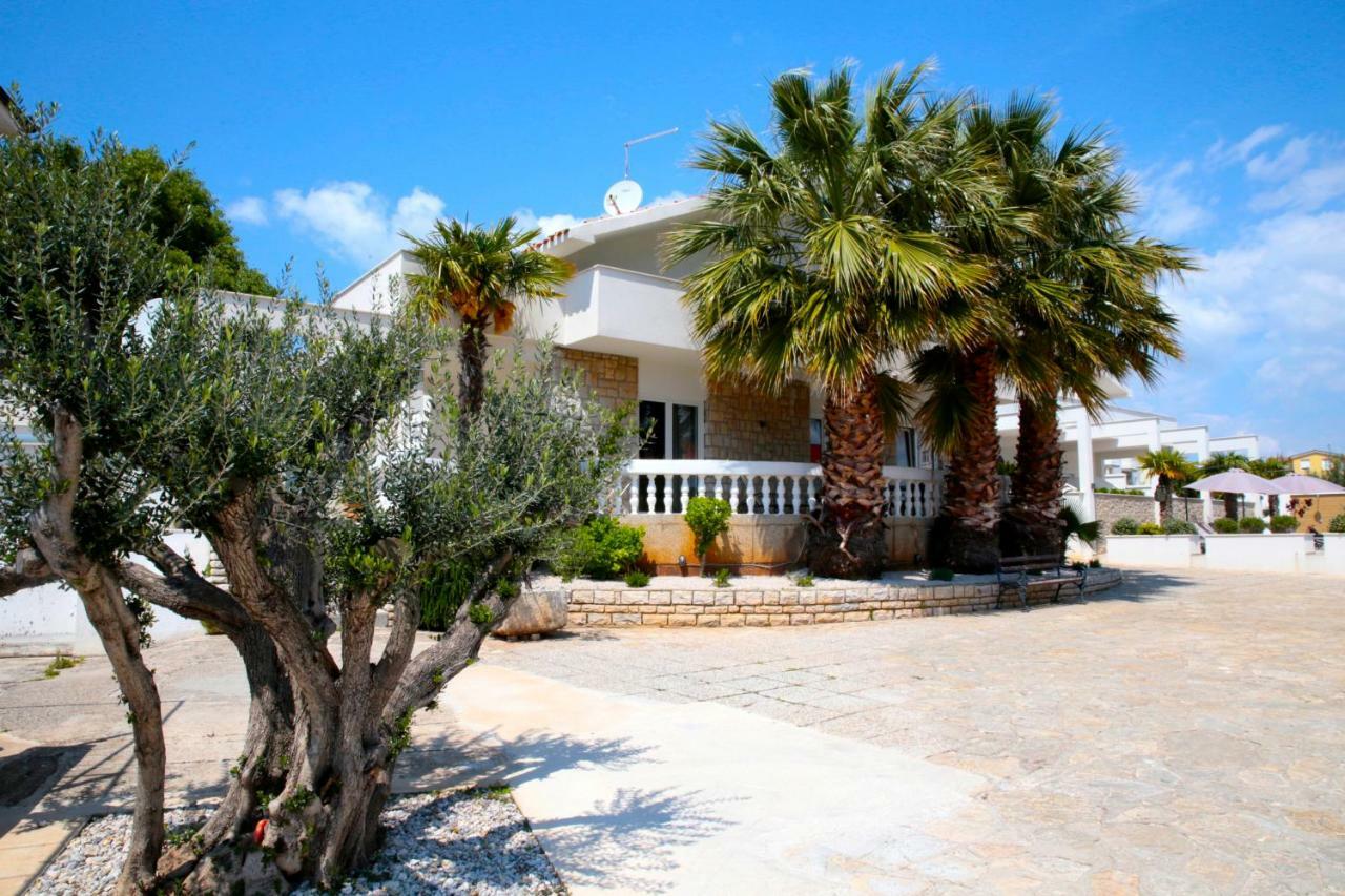 Apartments And Rooms Matesa Vodice Zewnętrze zdjęcie