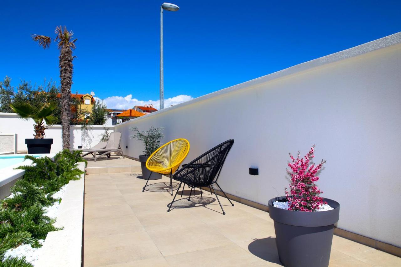 Apartments And Rooms Matesa Vodice Zewnętrze zdjęcie
